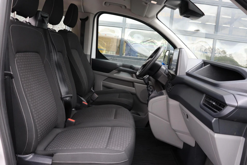 Ford Transit Custom – foto 13