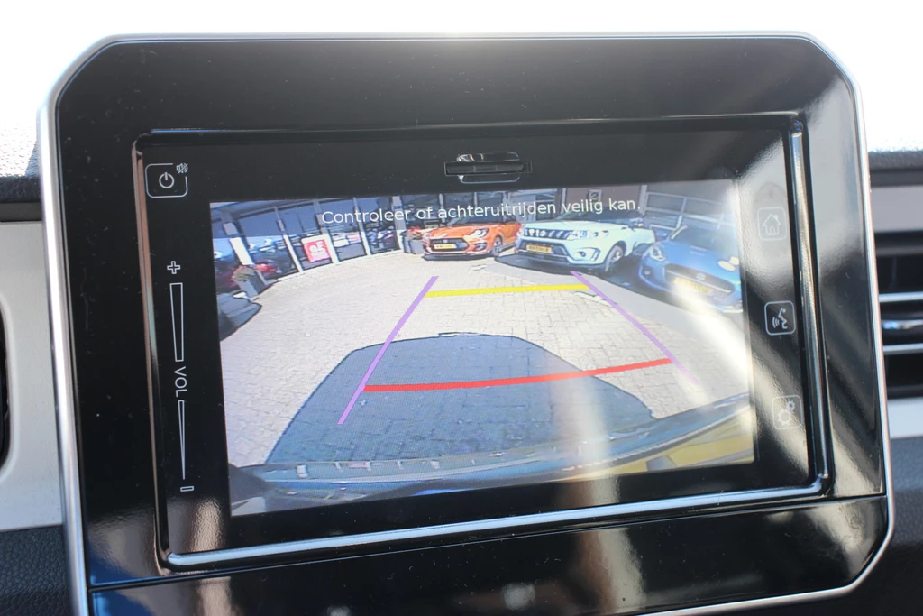 Suzuki Ignis – foto 18