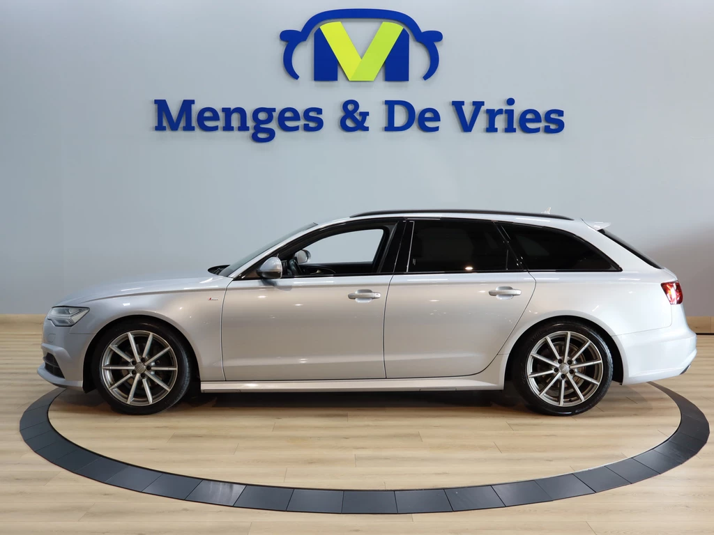 Audi A6 – foto 2