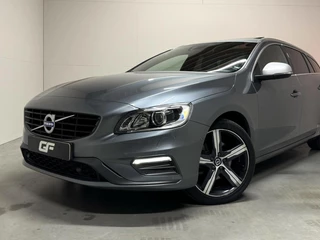 Volvo V60 – thumbnail 4