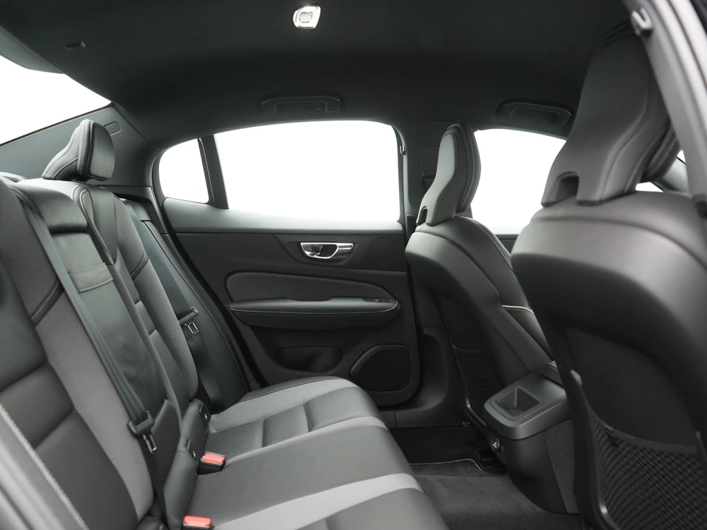 Volvo S60 – foto 17