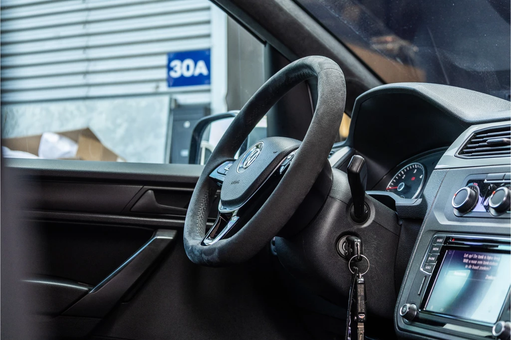 Volkswagen Caddy – foto 12