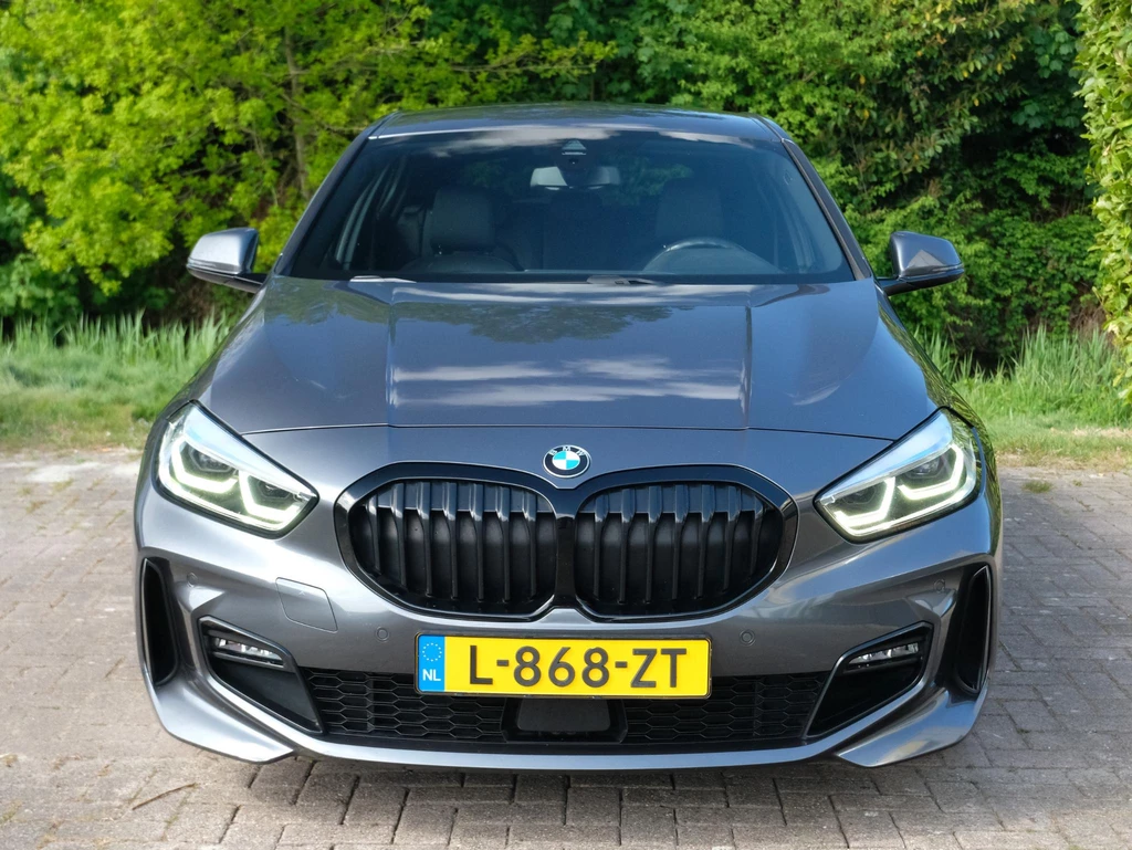 BMW 1 Serie – foto 9