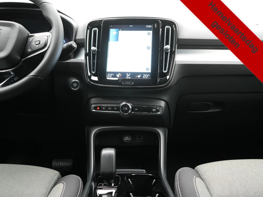 Volvo XC40 – foto 43