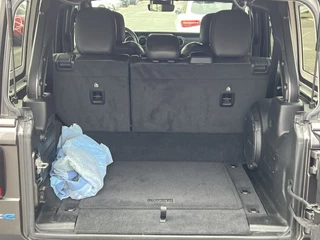 Jeep Wrangler – thumbnail 27