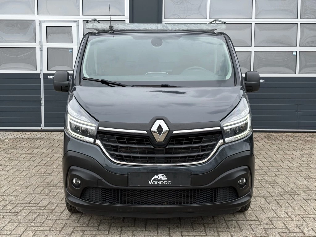 Renault Trafic – foto 7