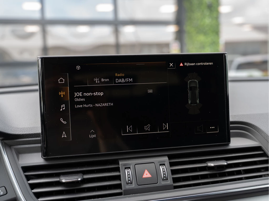 Audi Q5 – foto 19