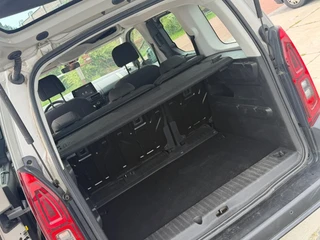 Citroën Berlingo – thumbnail 27