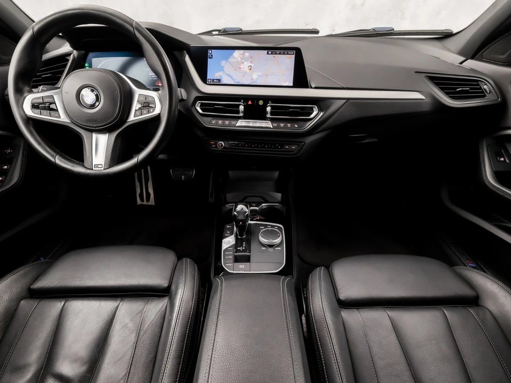 BMW 1 Serie – foto 8