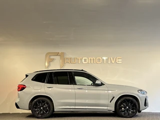BMW X3 – thumbnail 6