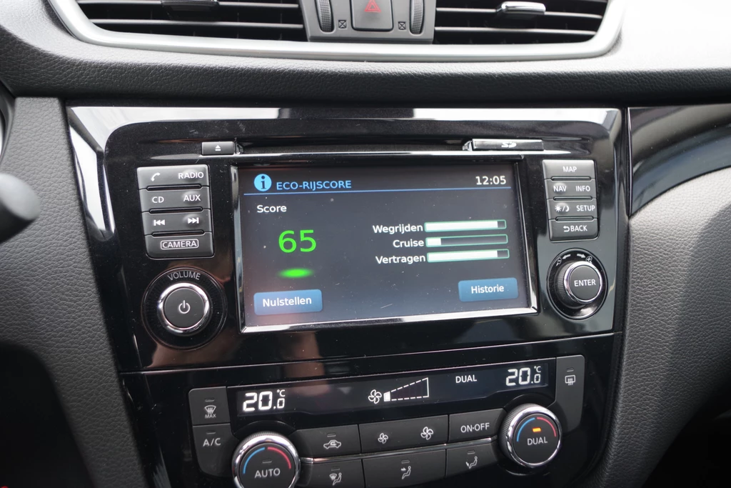 Nissan QASHQAI – foto 39