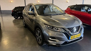 Nissan QASHQAI – thumbnail 12