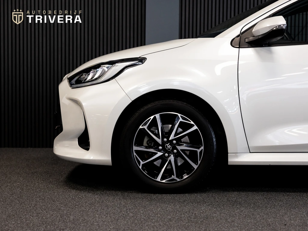 Toyota Yaris – foto 5