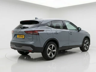 Nissan QASHQAI – thumbnail 6
