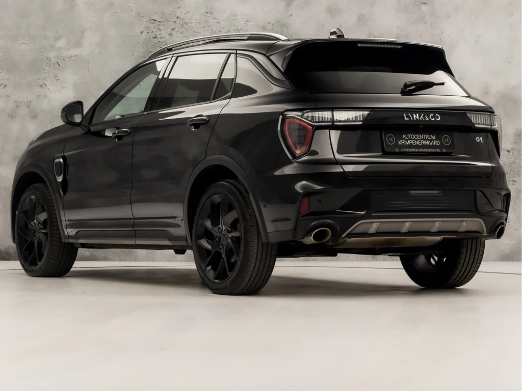 Lynk & Co 01 – foto 4