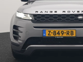 Land Rover Range Rover Evoque – thumbnail 10