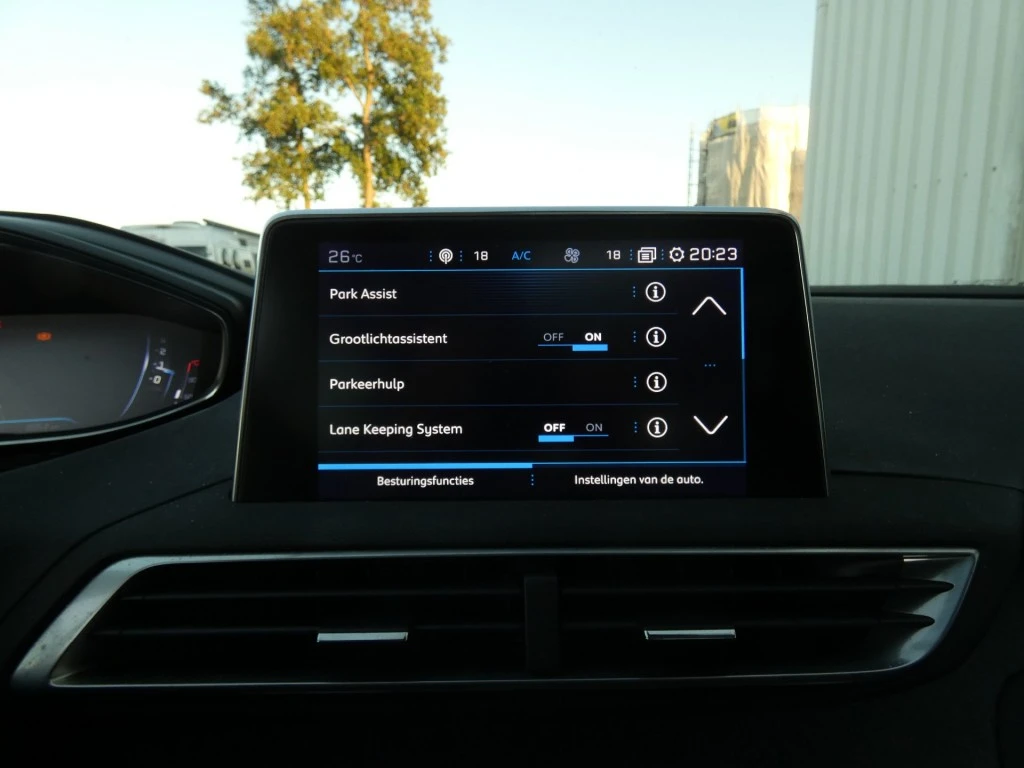 Peugeot 3008 – foto 26