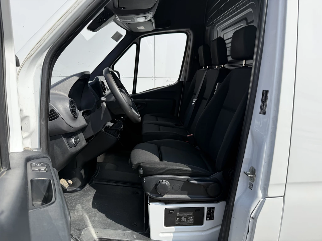 Mercedes-Benz Sprinter – foto 7
