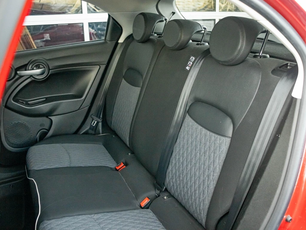 Fiat 500X – foto 12