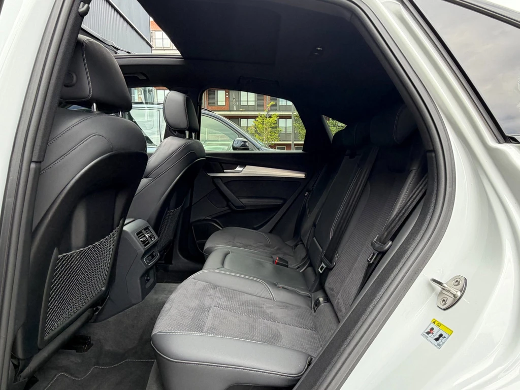 Audi Q5 – foto 33