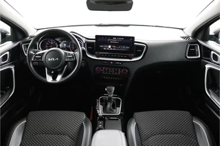 Kia Ceed Sportswagon – thumbnail 33