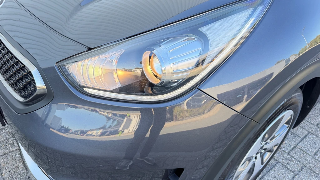 Kia Niro – foto 19