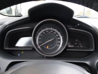 Mazda CX-3 – thumbnail 21