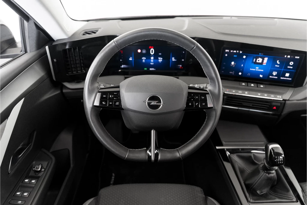 Opel Astra – foto 10