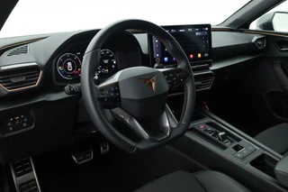 CUPRA Leon Sportstourer – thumbnail 6