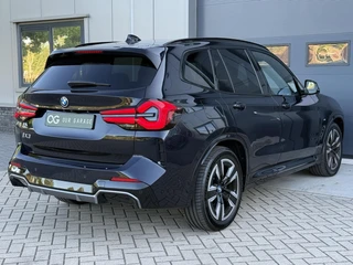 BMW iX3 – thumbnail 9