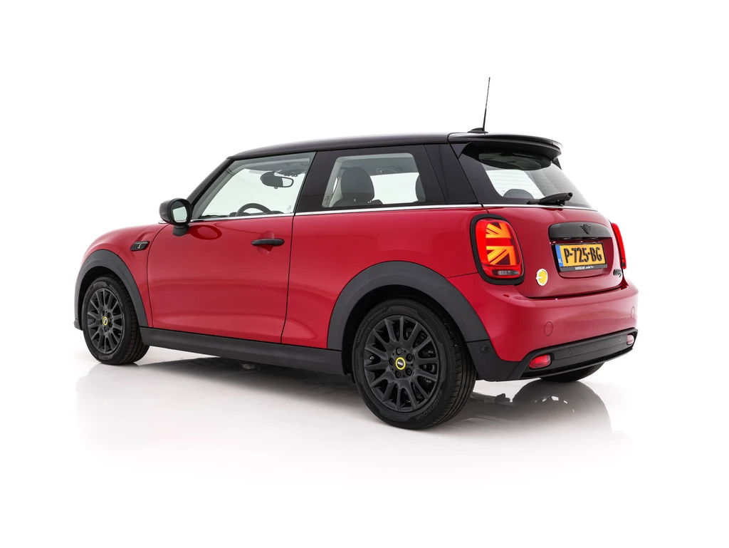 MINI Electric – foto 2
