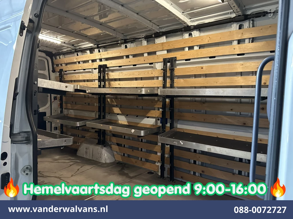 Mercedes-Benz Sprinter – foto 14