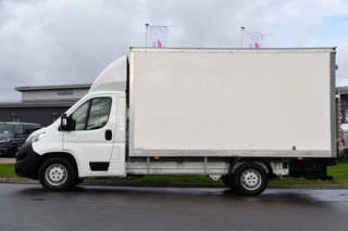Citroën Jumper – thumbnail 4