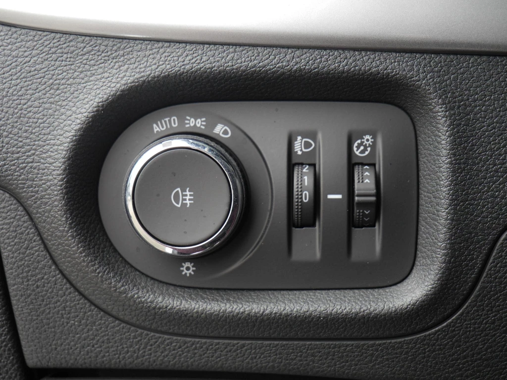 Opel Astra – foto 16
