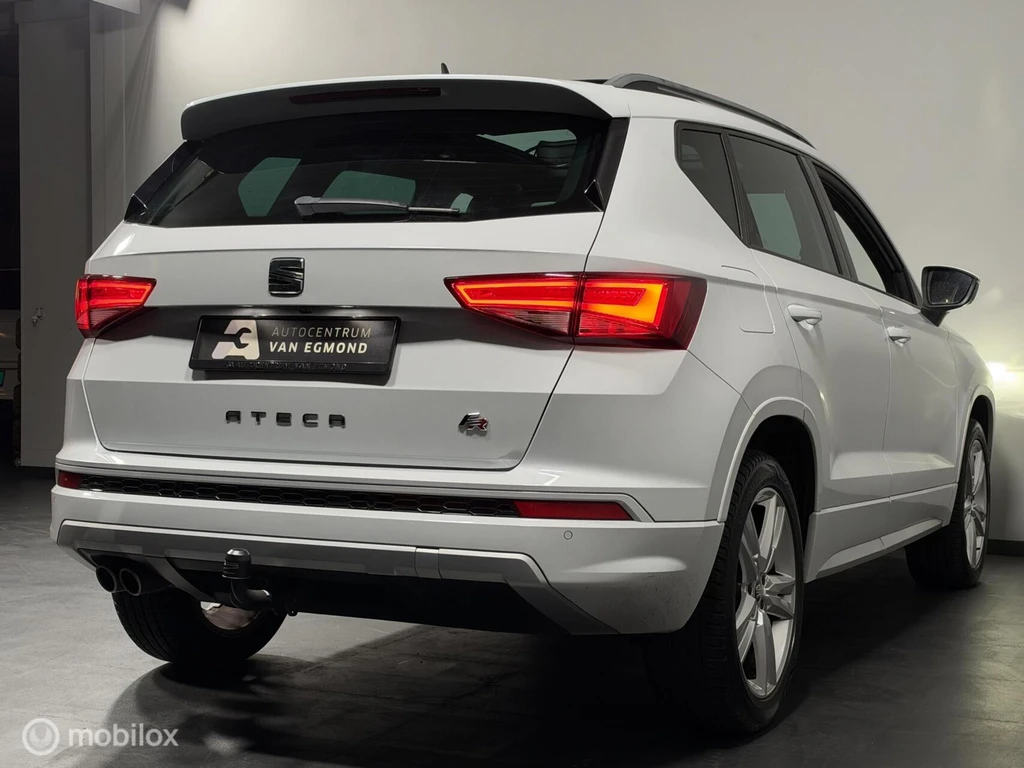 SEAT Ateca – foto 9