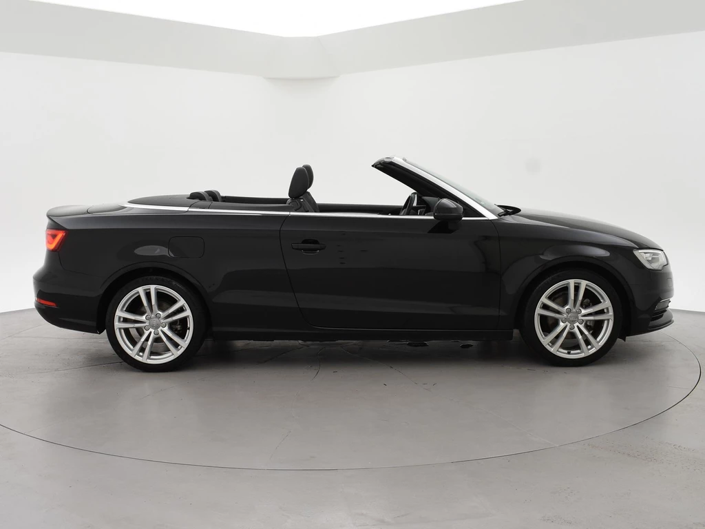 Audi A3 – foto 9