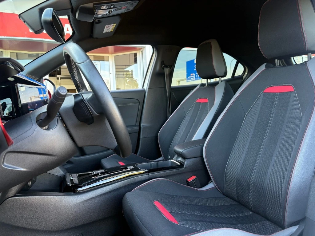 Opel Mokka – foto 7