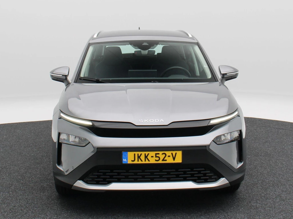 Škoda Elroq – foto 8