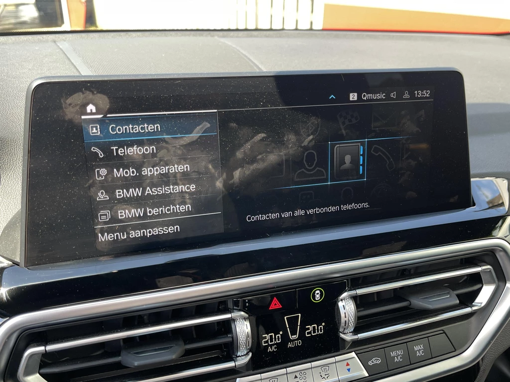 BMW X3 – foto 25