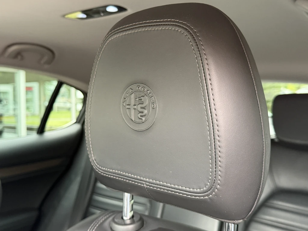 Alfa Romeo Stelvio – foto 27