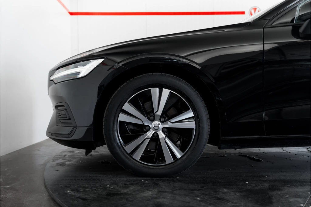 Volvo V60 – foto 13