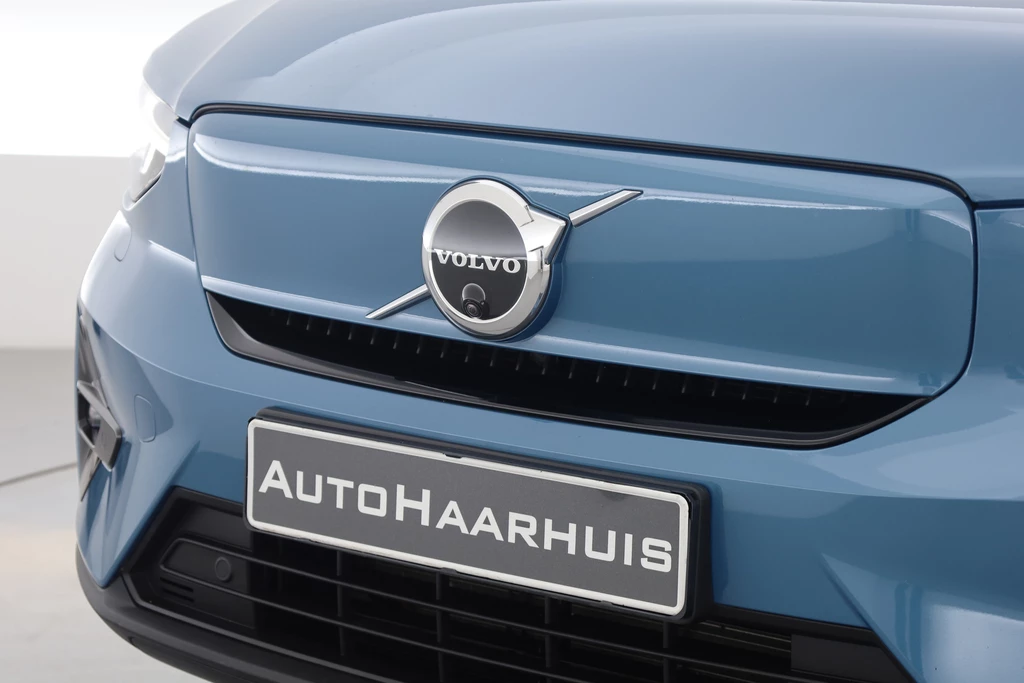Volvo C40 – foto 29
