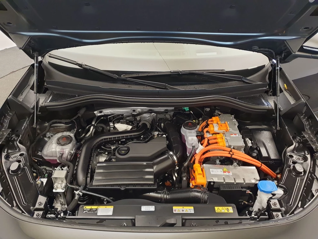 Volkswagen Tayron – foto 32