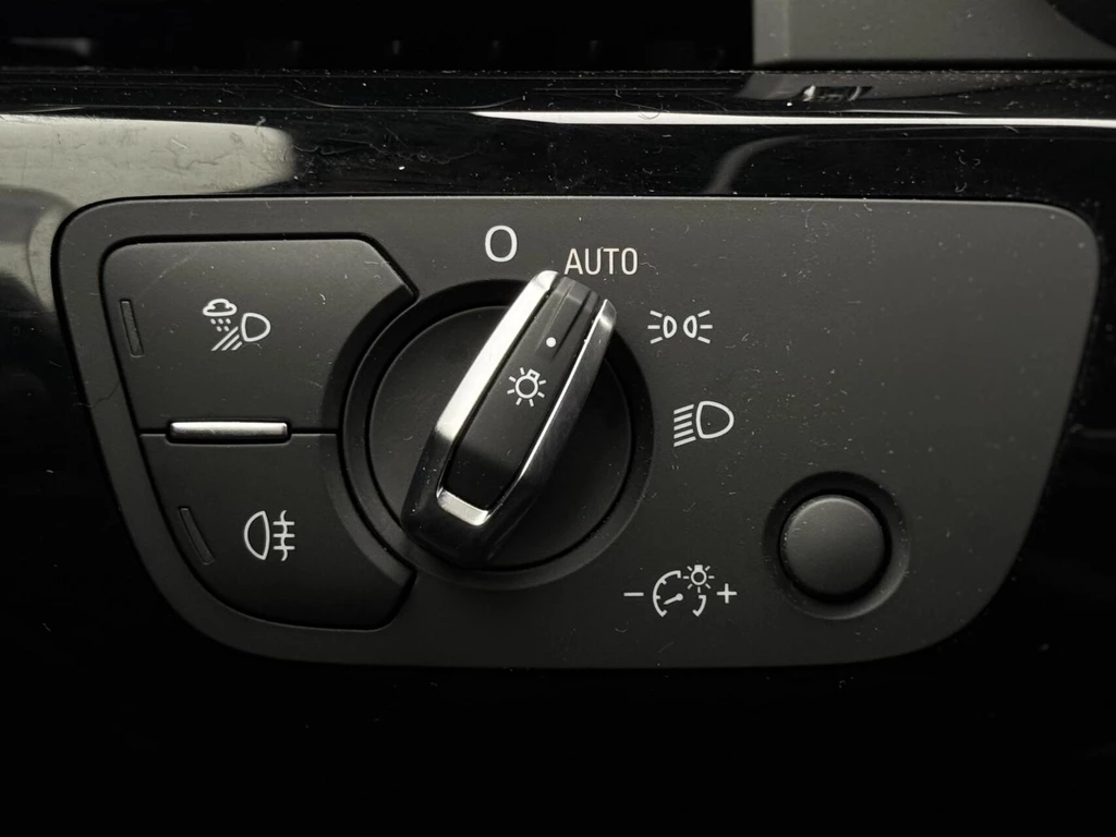 Audi A4 – foto 36