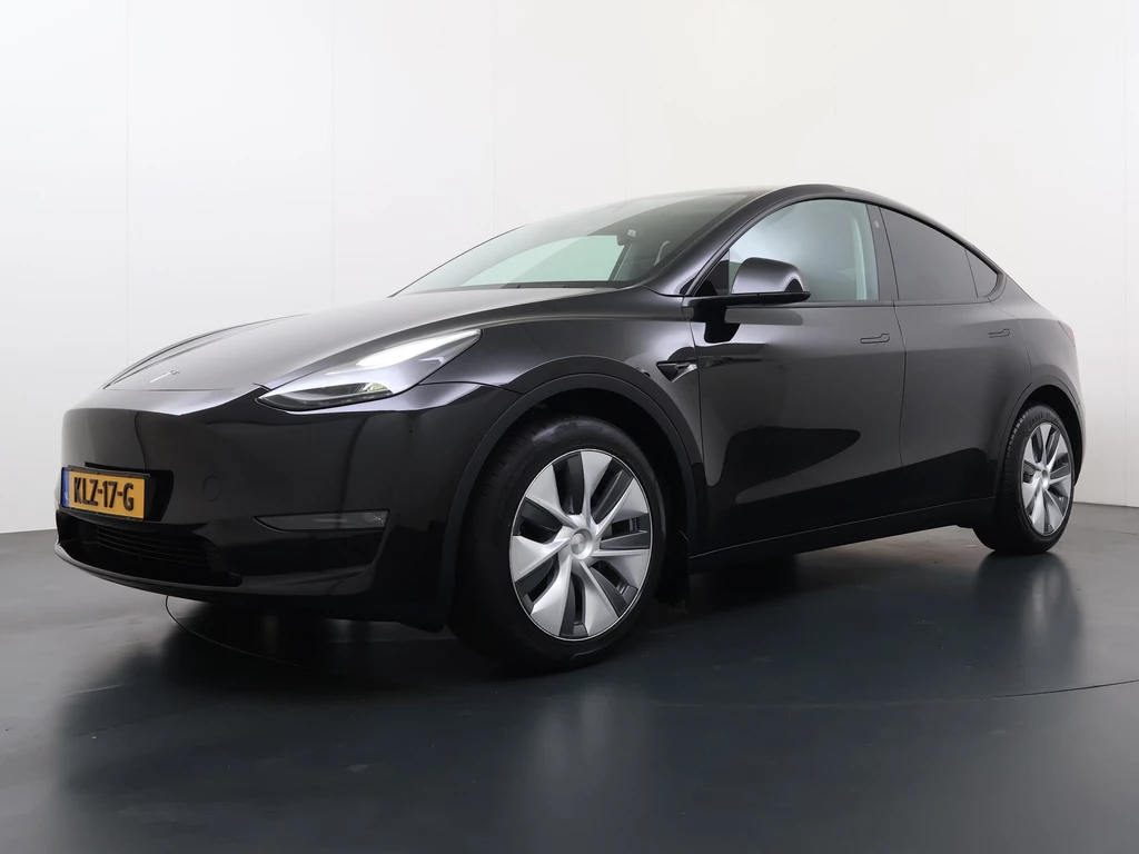 Tesla Model Y – foto 2