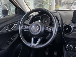 Mazda CX-3 – thumbnail 12