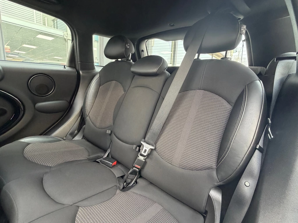 MINI Countryman – foto 17
