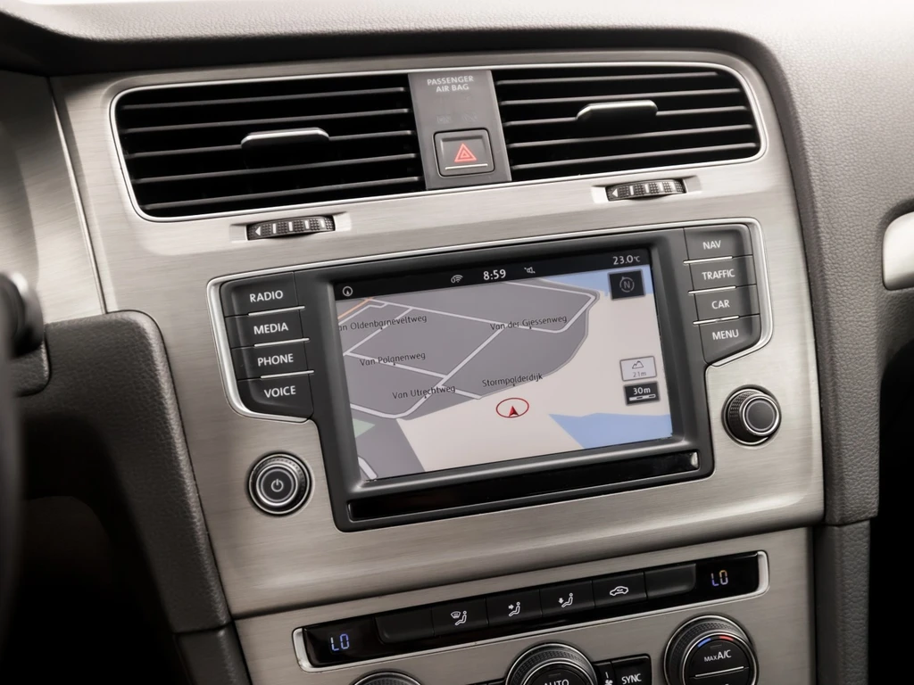 Volkswagen Golf – foto 10