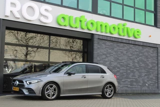 Mercedes-Benz A-Klasse – thumbnail 2
