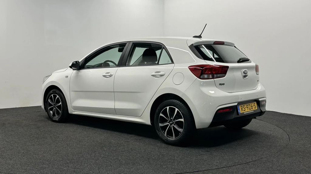 Kia Rio – foto 3